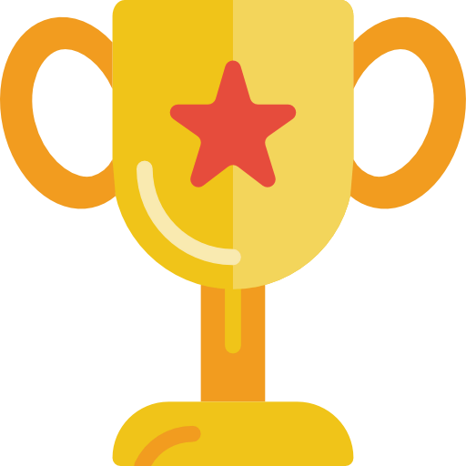 Trophy 상