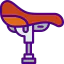 Saddle icon 64x64