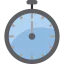 Stopwatch icon 64x64