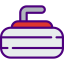 Curling icon 64x64