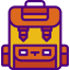 Backpack icon 64x64