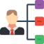 Management ícono 64x64