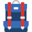 Backpack biểu tượng 64x64