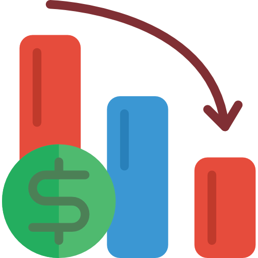 Analytics icône