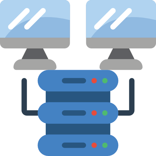 Server icon