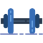 Dumbbell icon 64x64