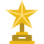 Trophy icon 64x64