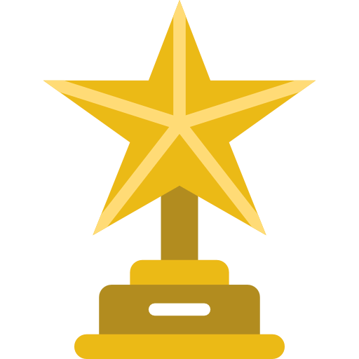 Trophy icon