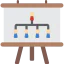 Hierarchy ícono 64x64