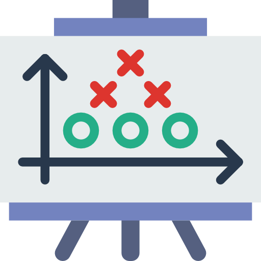 Tactics icon