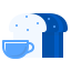 Toast icon 64x64