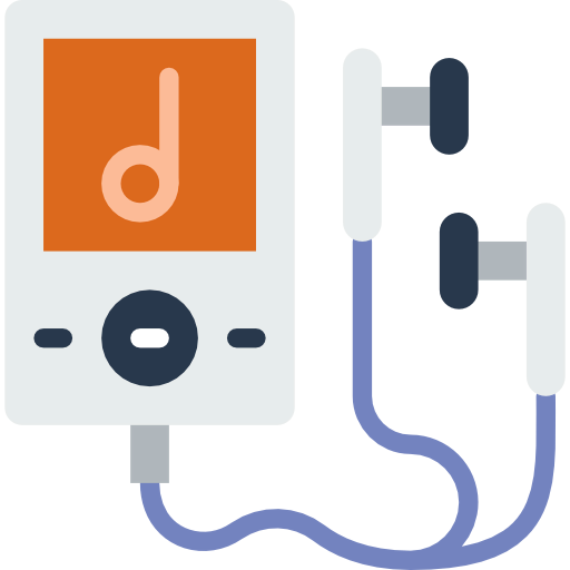 Ipod icon