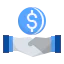 Cooperative icon 64x64