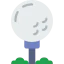 Golf icon 64x64