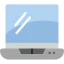 Laptop biểu tượng 64x64