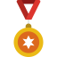 Medal icon 64x64