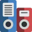 Folders іконка 64x64