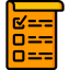 Checklist 图标 64x64