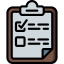 Clipboard 图标 64x64