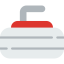 Curling icon 64x64