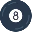 Pool icon 64x64