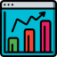 Analytics 图标 64x64