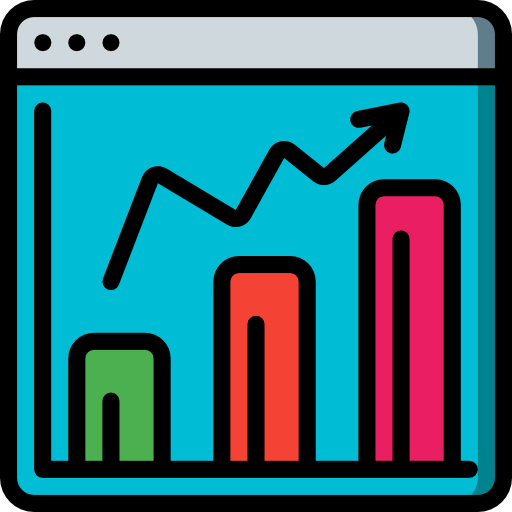 Analytics Symbol