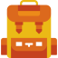 Backpack icon 64x64