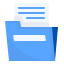 Document icon 64x64