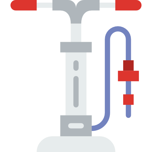 Pump icon
