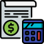 Budget 图标 64x64