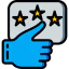 Rating 图标 64x64