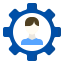 Worker icon 64x64