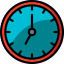 Clock 图标 64x64
