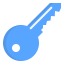 Key icon 64x64