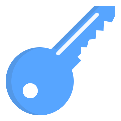 Key icon
