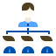 Leader icon 64x64