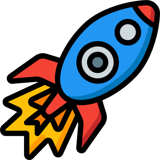 Startup icon