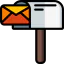 Postbox 图标 64x64
