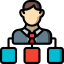 Hierarchy 图标 64x64
