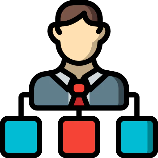 Hierarchy 상
