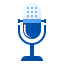 Microphone icon 64x64