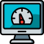 Dashboard icon 64x64