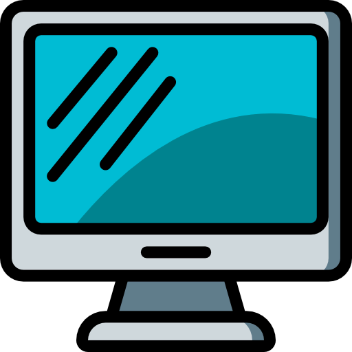 Computer icon