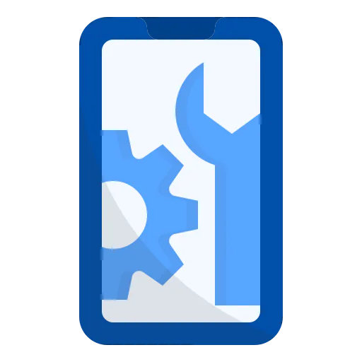 Settings icon