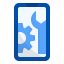 Settings icon 64x64