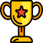 Trophy biểu tượng 64x64