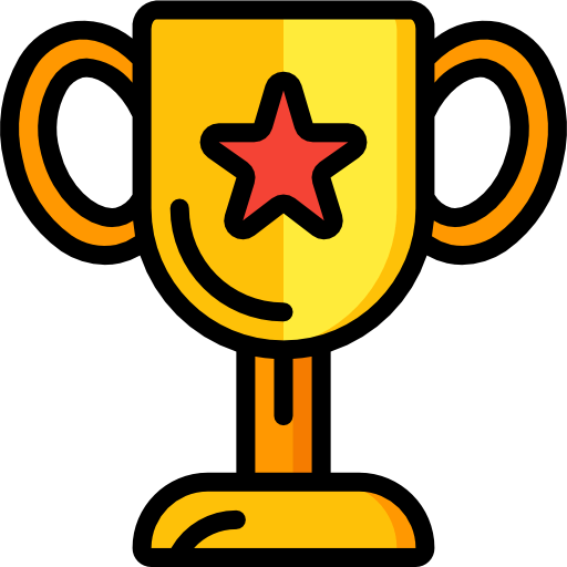 Trophy icon