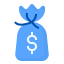 Money icon 64x64