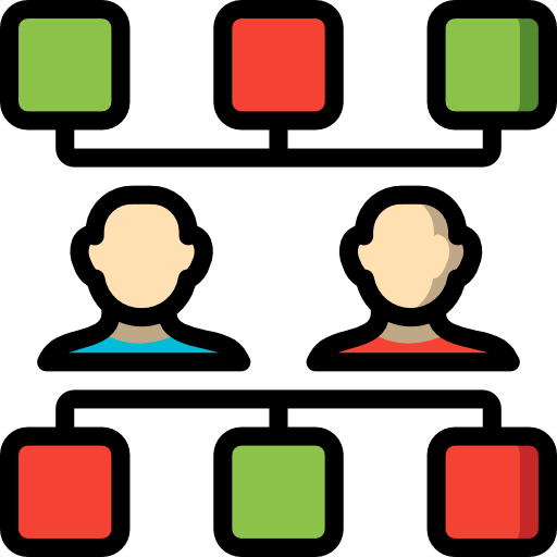 Workflow ícone